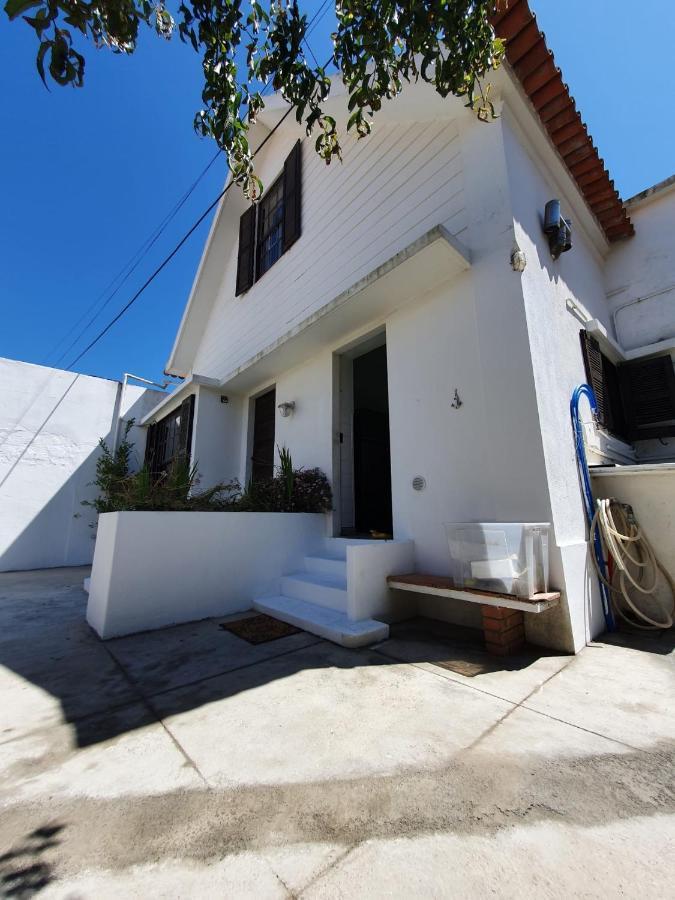 The Beach House Barra Exterior photo